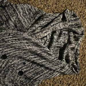 Women's cardigan